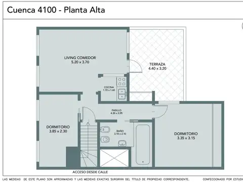 VENDIÓ Venta de Casa 5 Ambientes en Villa Pueyrredón