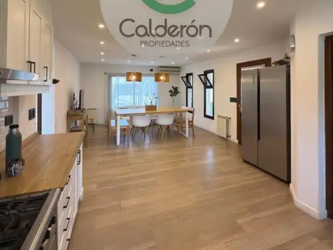 Casa en Venta en San Patricio, USD 460.000