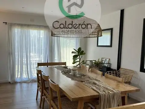 Casa en Venta 13 años