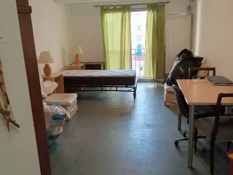Talcahuano 1000, Piso 5