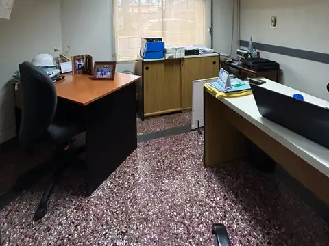 Depto Tipo Casa en Venta de 1 dormitorio