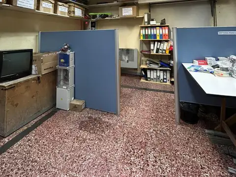 Depto Tipo Casa en Venta 50 años