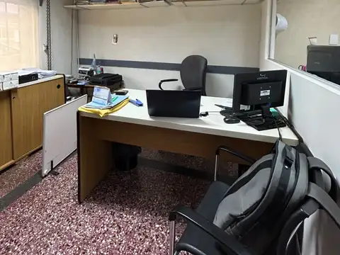 Depto Tipo Casa en Venta de 2 ambientes