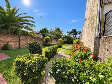 Terreno en Venta en Ramos Mejía, USD 185.000