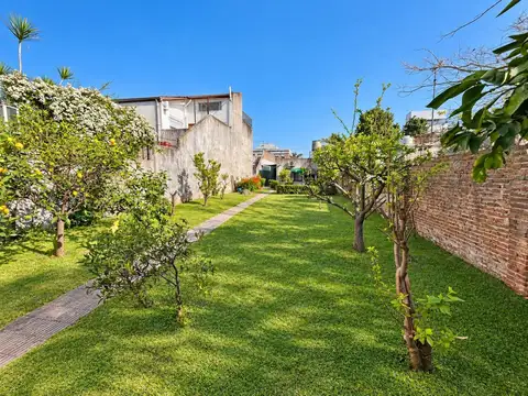 Terreno en Venta, FOS 0,6