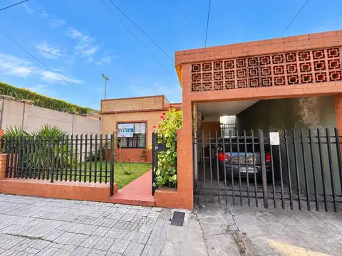 EXCELENTE LOTE EN LA ZONA ESTUDIANTIL PORTEÑO RAMOS MEJIA 