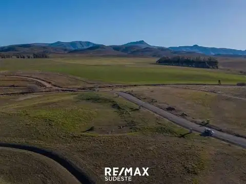 Terreno en Venta de 817,0 m2