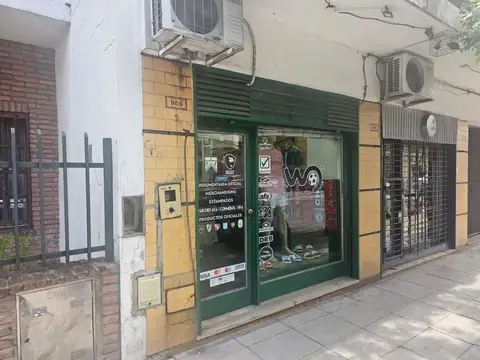 Local - Alquiler - Argentina, Capital Federal - NEUQUEN 900