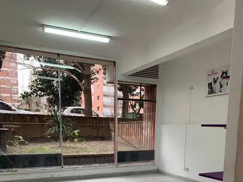 VENTA LOCAL COMERCIAL ESTACIÓN MARTINEZ 