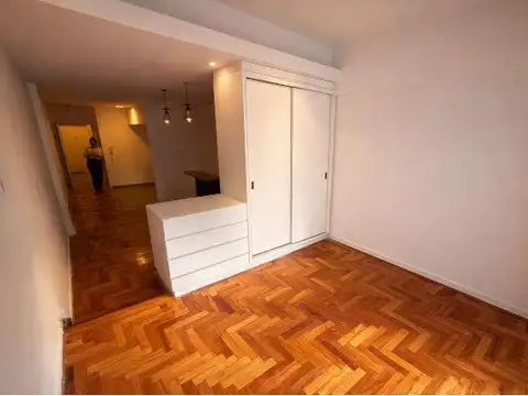 Departamento en Alquiler en Palermo, USD 850