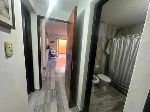 VENTA  DEPARTAMENTO  2 DORM PATIO   BARRIO COFICO