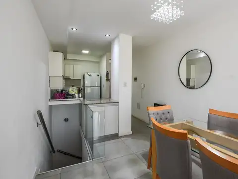 Departamento en Venta de 2 dormitorios
