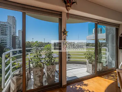 Departamento en Alquiler de 2 dormitorios