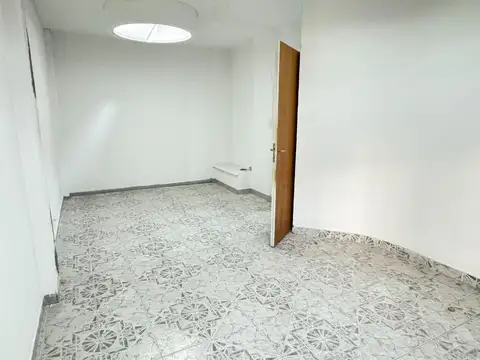 Depto Tipo Casa 6 ambientes con 2 baños