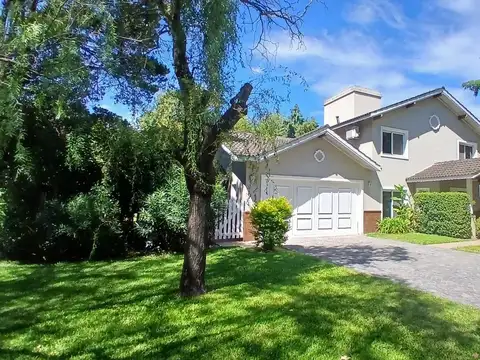 Casa en Venta en La Celina - Ingeniero Maschwitz - Escobar