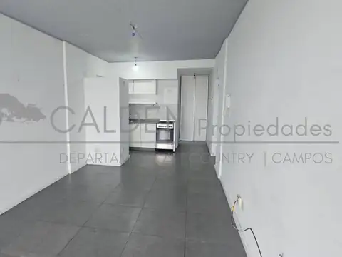 Departamento en Venta en Villa Ortuzar, USD 77.000