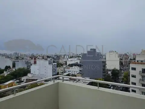 VENTA MONOAMBIENTE Av. Triunvirato 3300 Villa Ortuzar