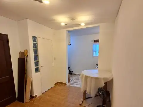 Av. San Martín  al 3800