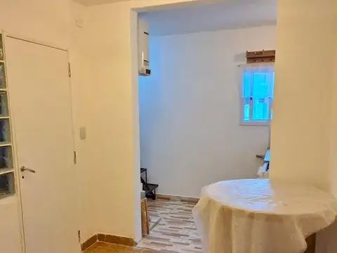 Depto Tipo Casa en Alquiler de 2 ambientes