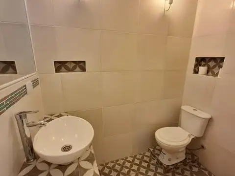 Depto Tipo Casa en Alquiler en Florida Belgrano/Oeste, $ 650.000