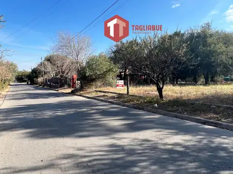Terreno en Venta de 806,0 m2