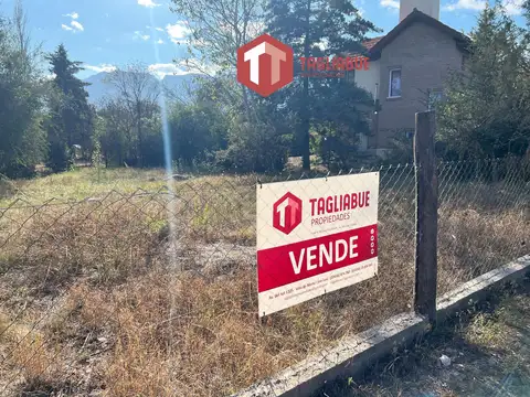 Terreno en Venta en Merlo, USD 48.000