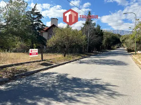 Terreno en  Rincon - Excelente Lote en Rincón - Merlo, San Luis