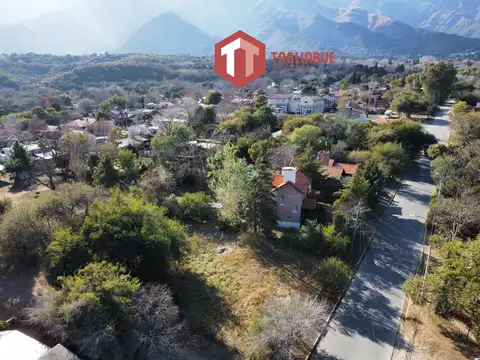 Terreno en  Rincon - Excelente Lote en Rincón - Merlo, San Luis