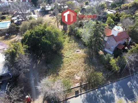 Excelente Lote en Rincón - Merlo, San Luis