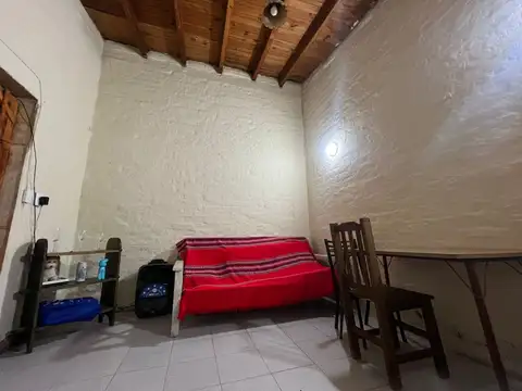 Casa en venta Barrio Cementista