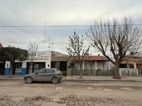 Casa en Venta en Cinco Saltos, General Roca