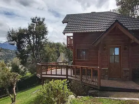 Hotel en Venta en San Carlos de Bariloche, USD 1.300.000
