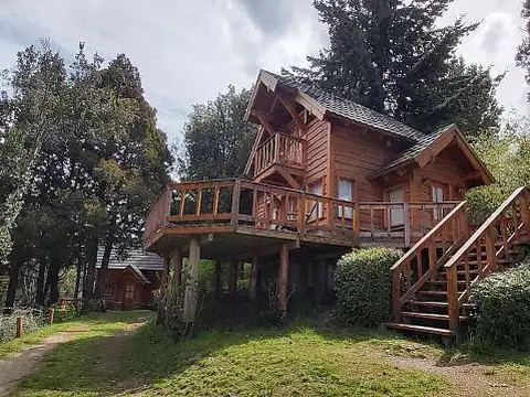 Hotel en Venta 20 años