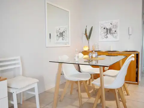 Departamento en Venta en Olivos, USD 160.000