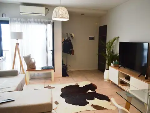 José Ingenieros 1900, Piso 2