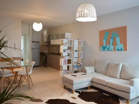 Departamento 3 ambientes en Olivos, Vicente Lopez