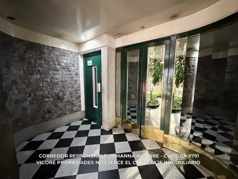 Departamento en Venta de 2 dormitorios