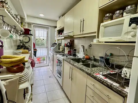 Departamento en Venta en San Isidro, USD 169.500