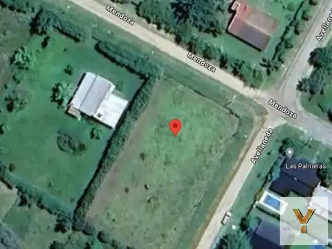 Terreno en Venta de 1500,0 m2