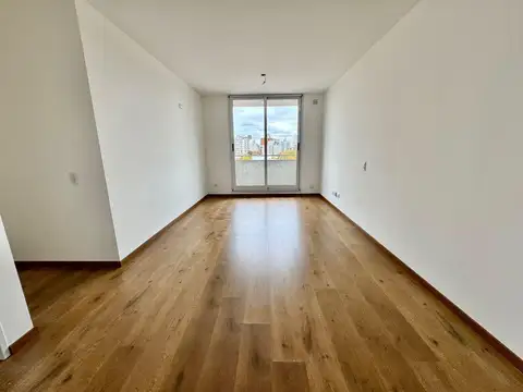 Venta Departamento de 2 Dormitorios Barrio Lourdes, Rosario