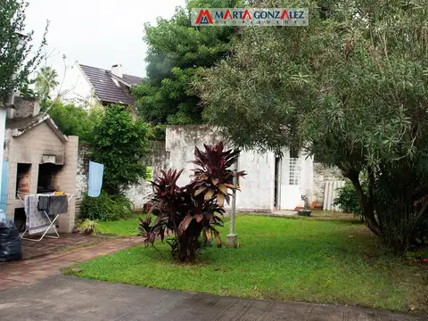Casa en Venta en Villa Sarmiento, USD 157.000