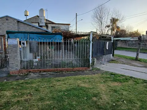 Casa en Venta en Manuel Alberti, USD 60.000