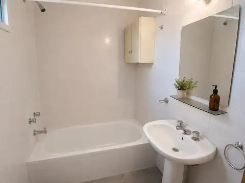 Departamento en Alquiler al Este