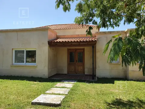 Casa en Venta en San Matias, USD 289.999