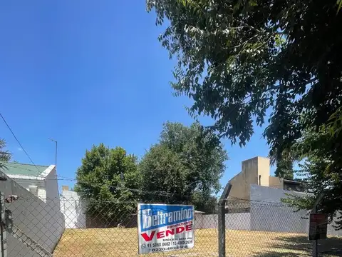 Lote en Venta Merlo Multifamiliar