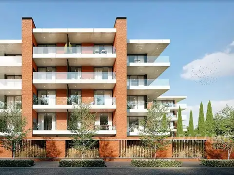 Departamento en VENTA - 3 ambientes en Canning