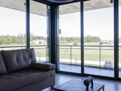 Departamento en Venta en Canning, USD 214.500