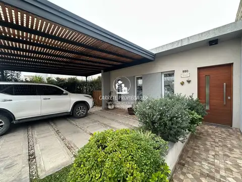 Casa en Alquiler en Countries y Barrios Cerrados en Pilar, Partido de Pilar