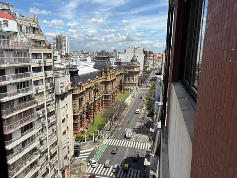 Departamento en Venta en Recoleta, USD 150.000