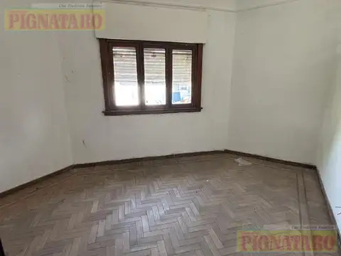 Depto Tipo Casa 4 ambientes con 1 baño